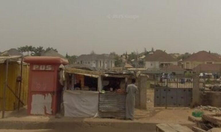 A.K.S Olabola Automobile Nigeria Limited