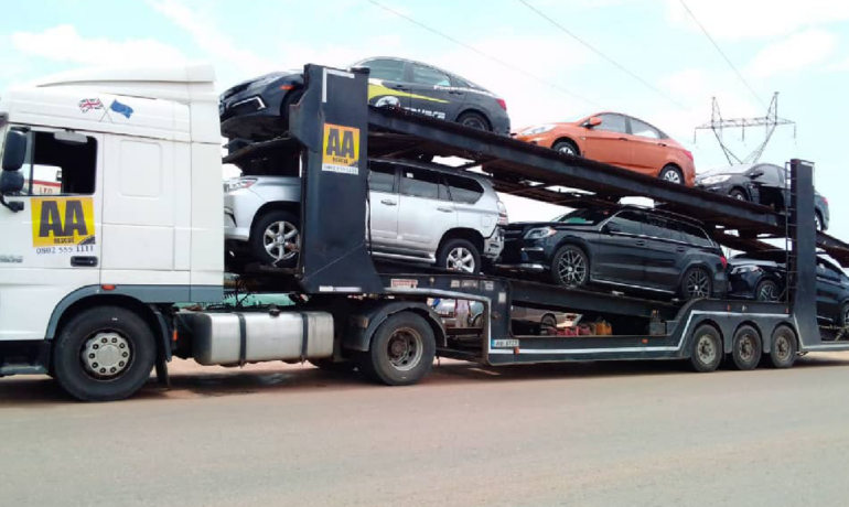 AA Rescue Nigeria Limited
