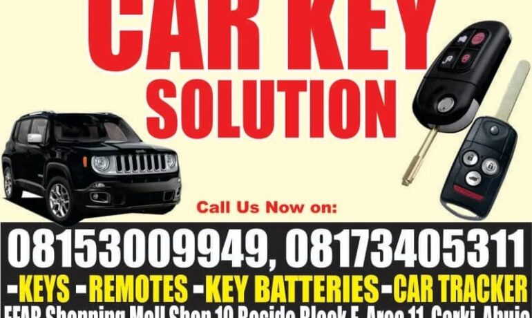 AA.Raphbim Auto Car Key Pro and Car Tracker