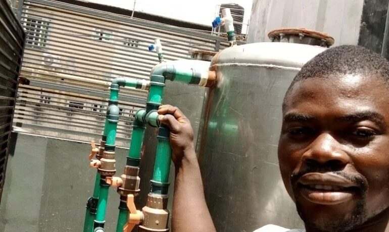 ACQ PLUMBING AND SUPPLIES NIG LTD