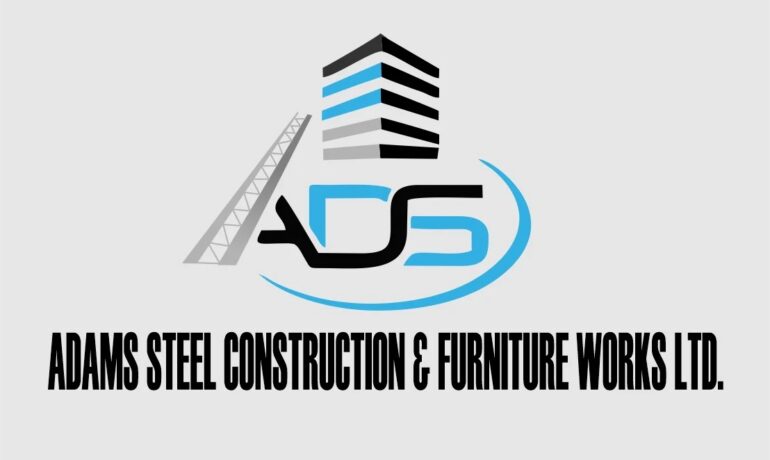ADAMS STEEL CONSTRUCTION & FURNITURE WORKS
