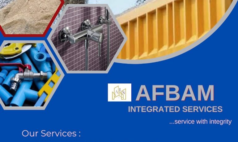 AFBAM INTEGRATED SERVICES
