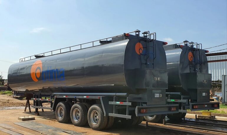 AFRIFAB STEEL LIMITED