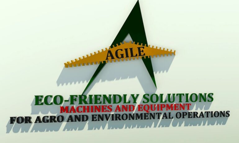 AGILE STRUCTURES AND DESIGNS LIMITED