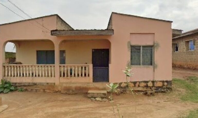 AJALA FURNITURE & CARPENTRY WORK