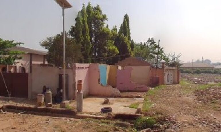 AL- AMIN PLUMBING WORKS NIG LTD