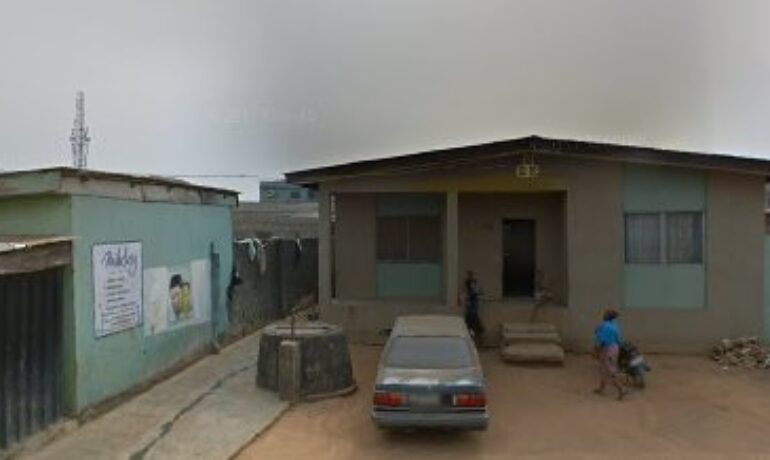 ALL HAUS BUILDING CONTRACTOR
