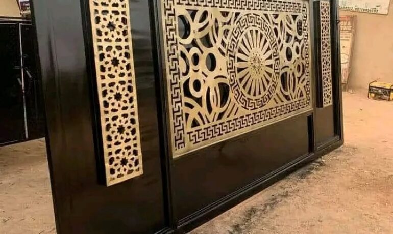 AMAF Metal and Aluminium Fabrication