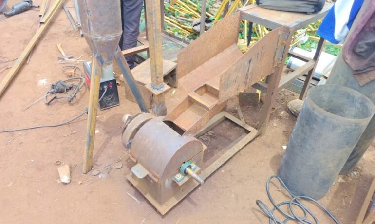 AMAZA TECH ENGINEERING WORKS