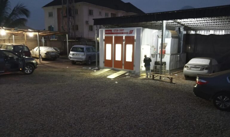 AUTOSMART GARAGE SERVICES