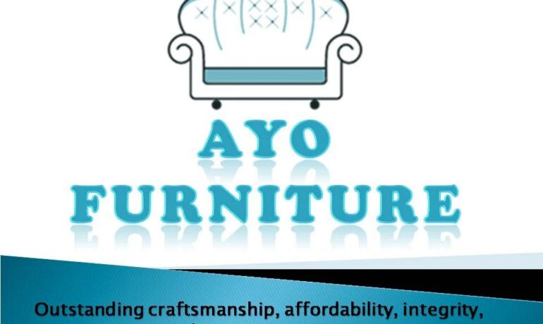 AYO FURNITURE