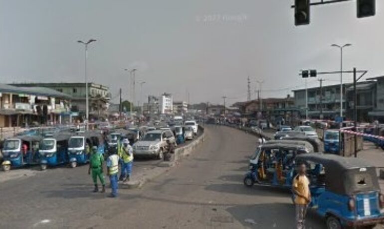AYUBA IDOLOR NIGERIA LIMITED