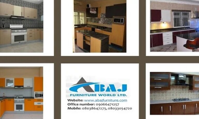 Abaj Furniture World Limited