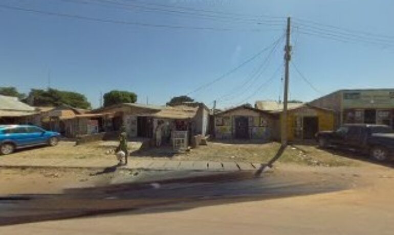 Abdul Azeez Construction Metal Work