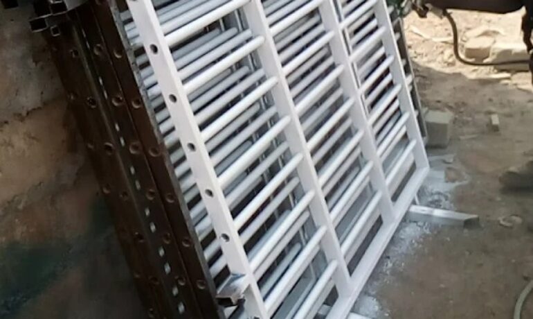 Abdul Metal Works