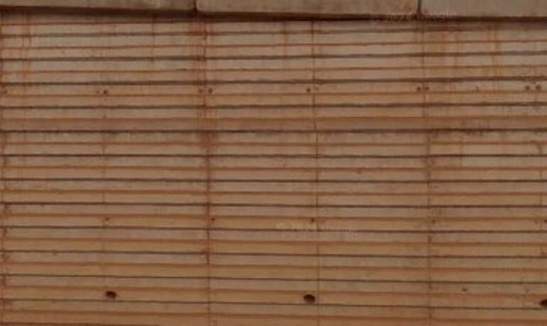 Abdullahi Carpentry