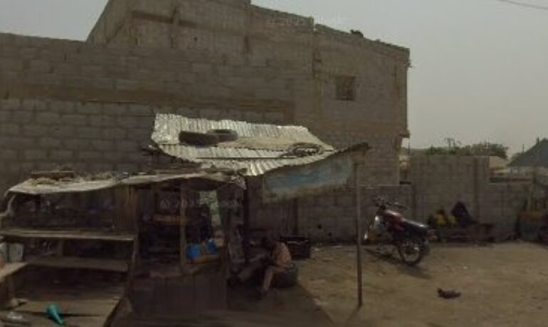 Abduraman Garage