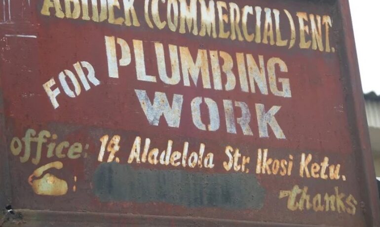 Abidek Commercial Enterprises