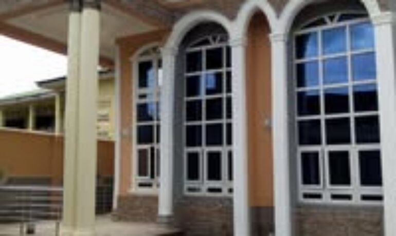 Abifad Technical Fabrication