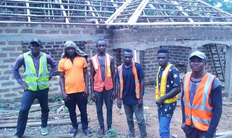 Abinson Ultimate Carpenters