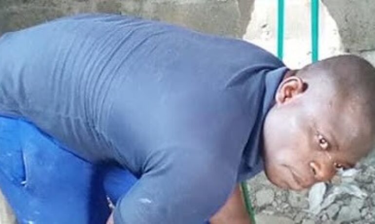 Abioye Plumber