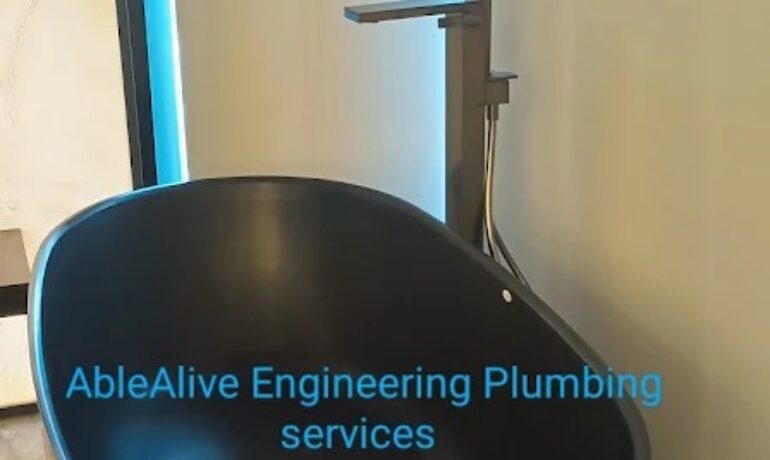 AbleAlive Plumbing & Engineering Services