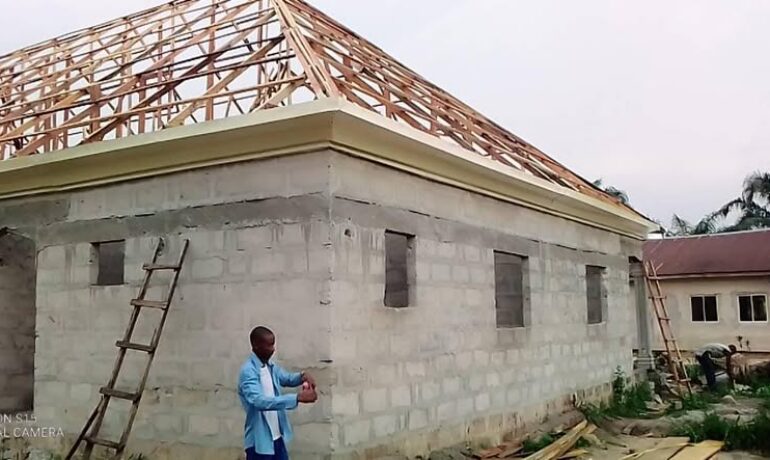Abraka Furniture & Carpenter Work