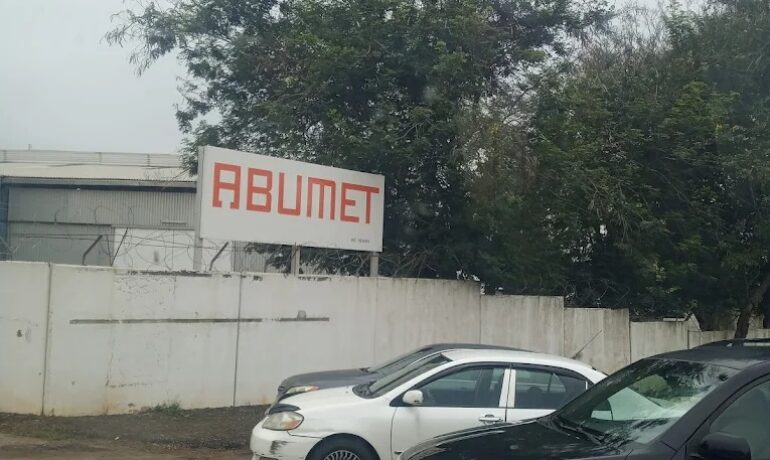 Abumet Nigeria Limited