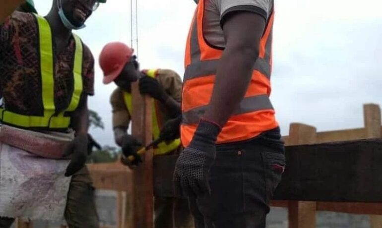 Achievers Construction Services