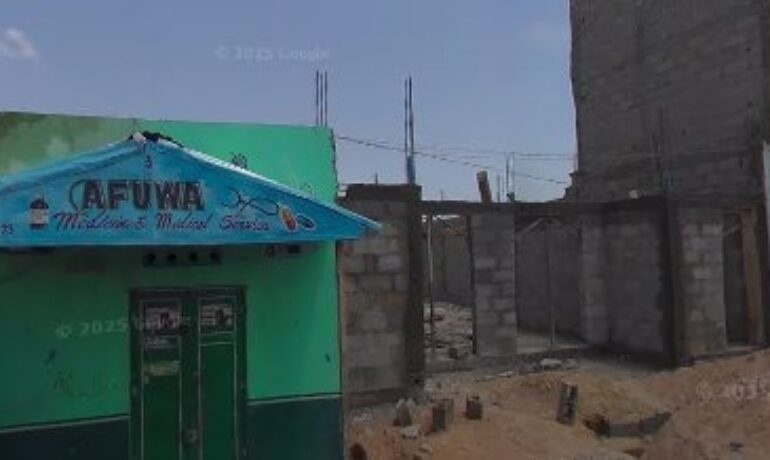 Adamu Carpenter
