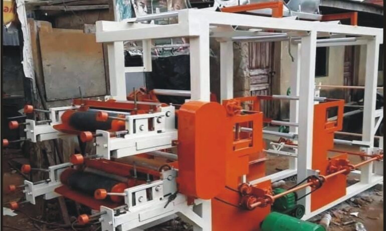 Adebars Integrated Service Nigeria Limited