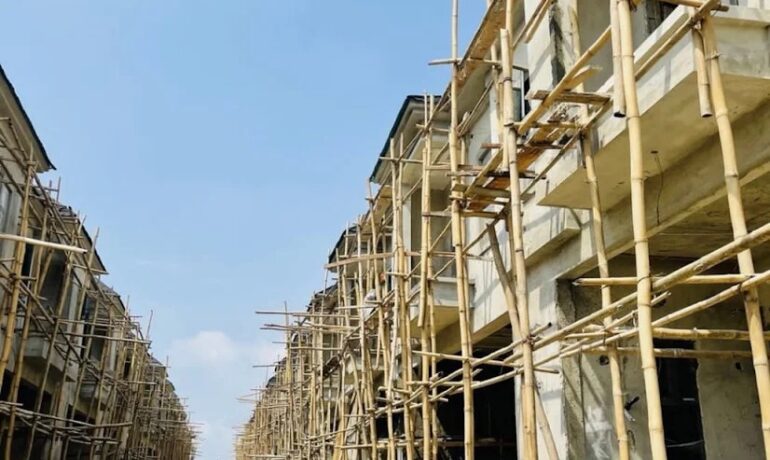 Adebowale Carpentry Construction