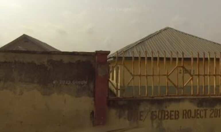 Adegoke Carpentry Works