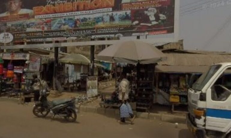 Adek Fabrications Nig. Ltd.
