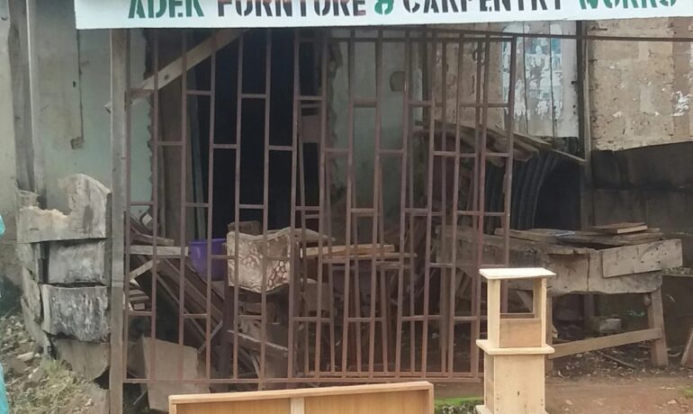 Adek Furniture & Carpentry Works