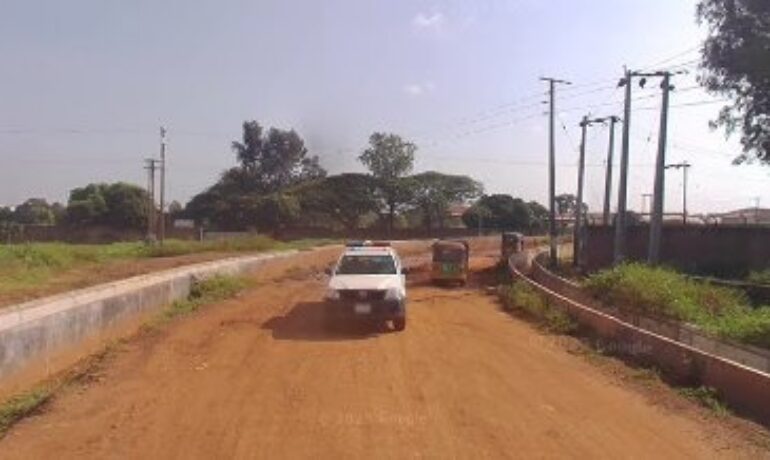 Adewale Metal Construction