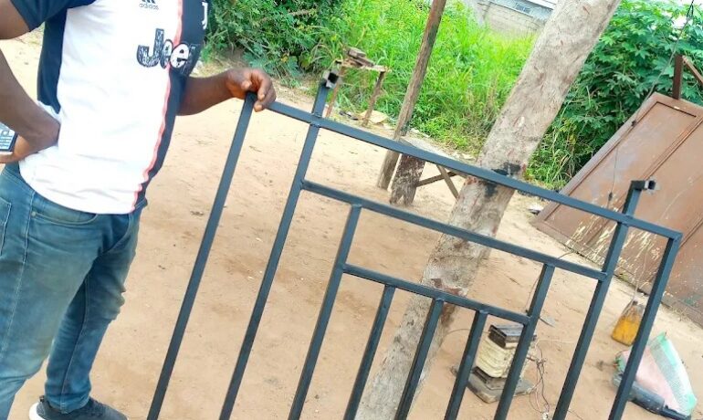 Adom Welding and Fabrication