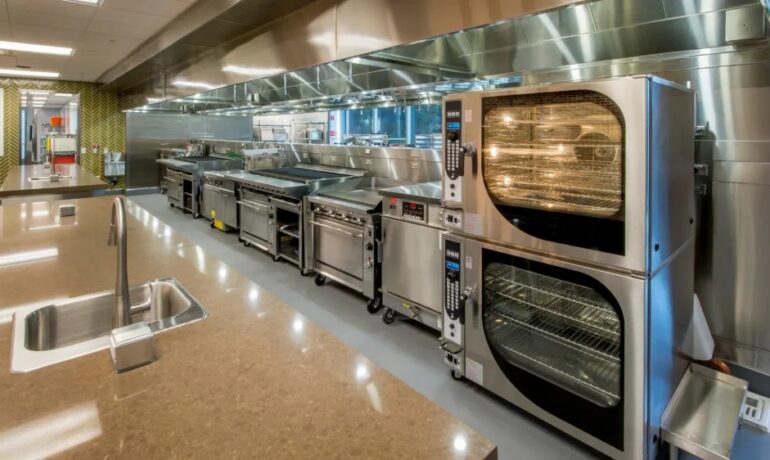 Afess Food and Industrial Equipment