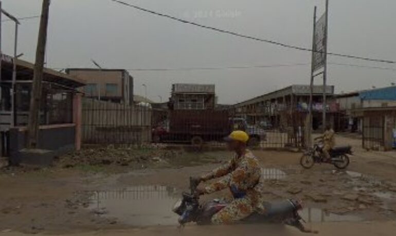 Afro Tech Designer And Construction