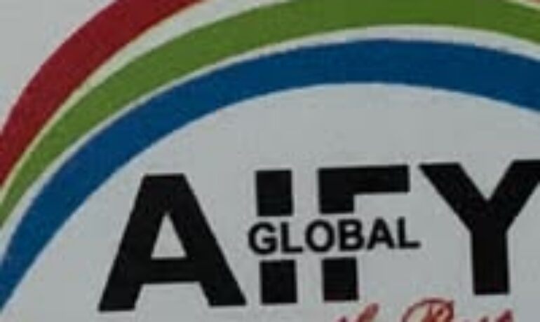 Aify GLOBAL Aluminium Company