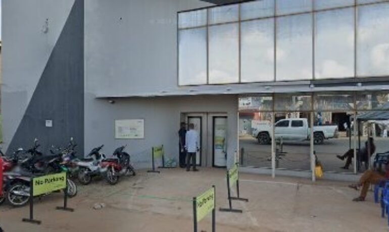 Aiska Building And Plumbing Materials