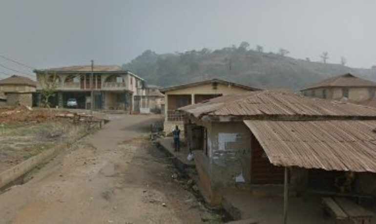 Ajanaku Darx Nigeria Enterprises