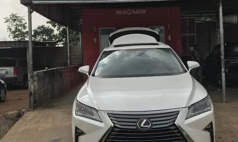 Ajiman Autocare