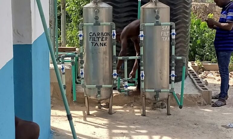 Al-Hassan Plumbing Techniques