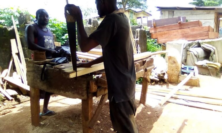 Alaba Furniture