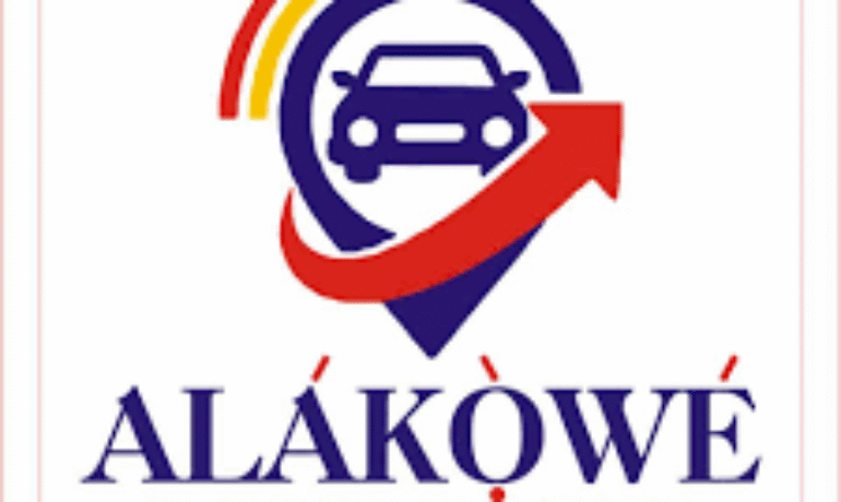 Alakowe Security Tracker