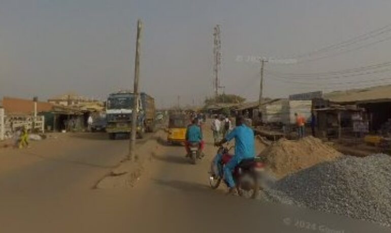 Albashir Aluminuim Fabrication