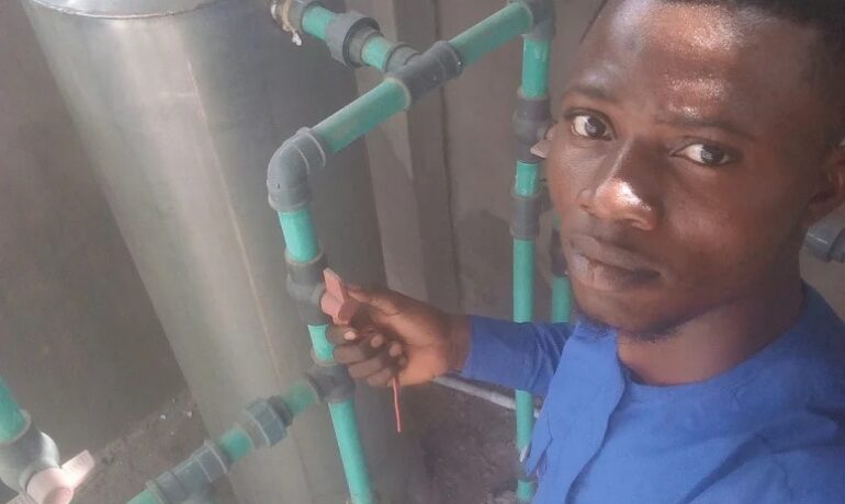 Alege Plumbing Service