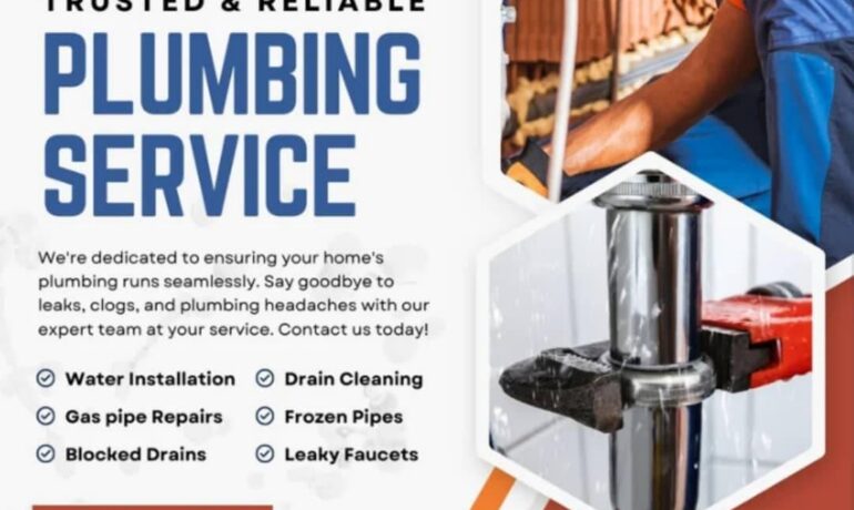 Alex Idea Plumbing Services