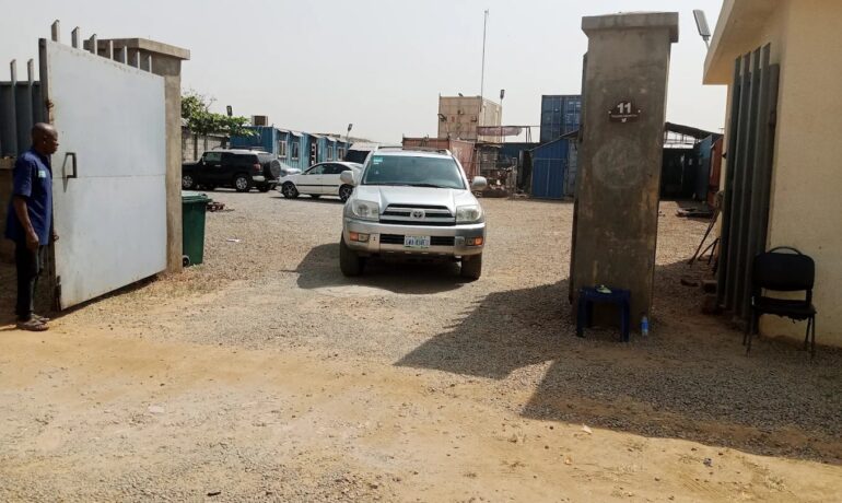 Allied Diesel Maintenance Limited